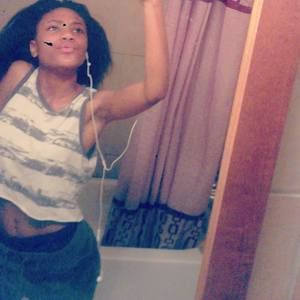 Meet your Posher, Terrica